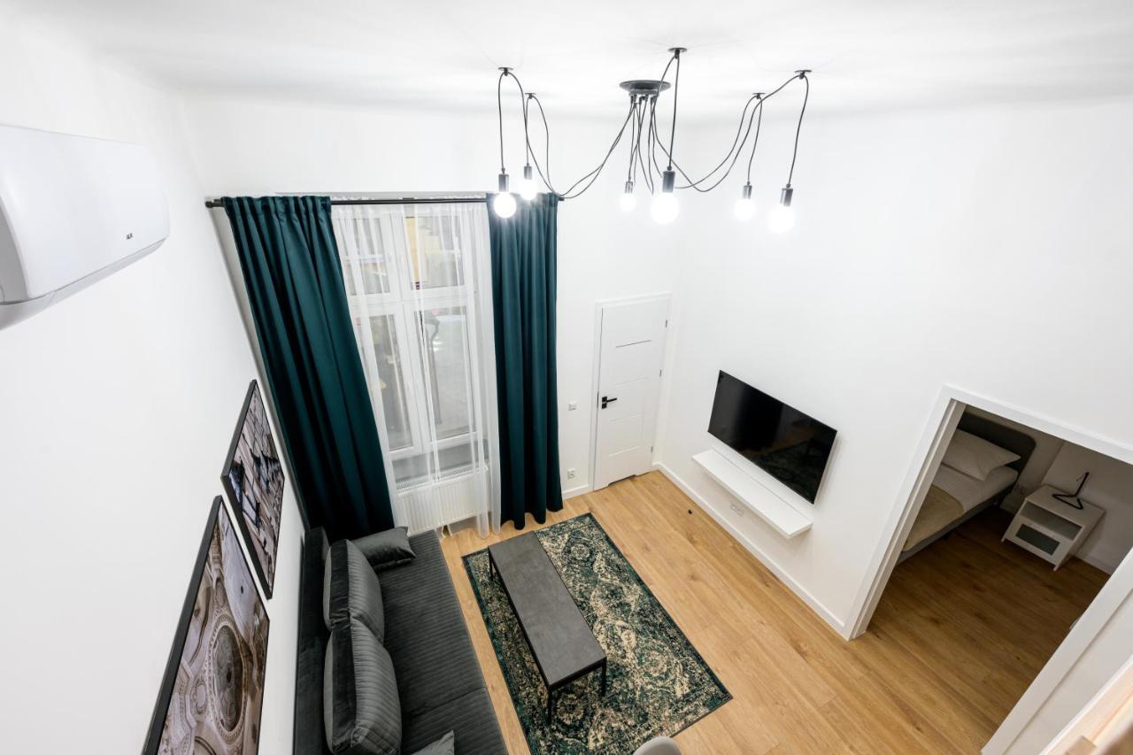 Native Apartments Paulinska 20 Superior Krakow Exterior photo