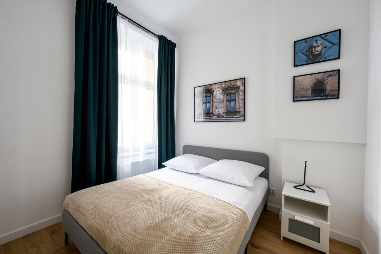 Native Apartments Paulinska 20 Superior Krakow Exterior photo